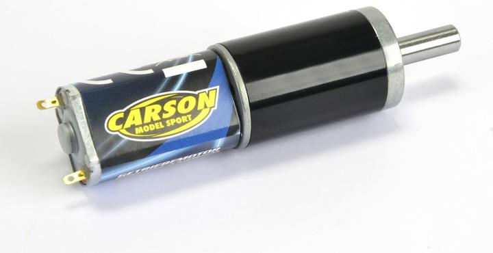 Produktbild Carson Modellsport 500907166 1:14 Get