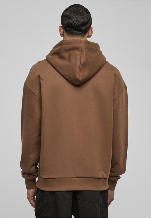 Produktbild Urban Classics Ultra Heavy Hoody (S)