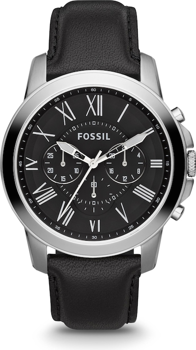 Produktbild Fossil Grant (Analoguhr, Chronograph, 44 mm)