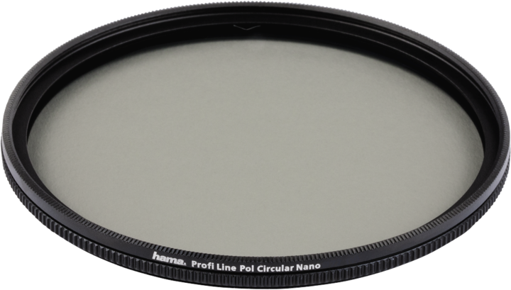 Produktbild Hama Profi Line (77 mm, Polarisationsfilter, 77 mm)