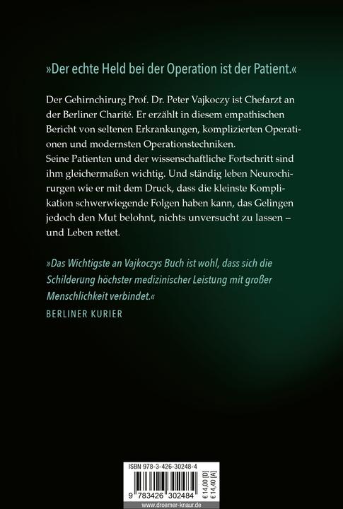 Image du produit Kopfarbeit (Allemand, Peter Vajkoczy, 2024)