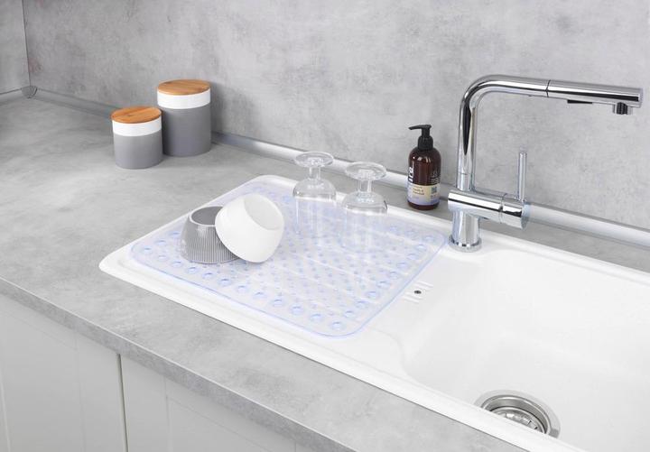 Actual product image Wenko Draining mat