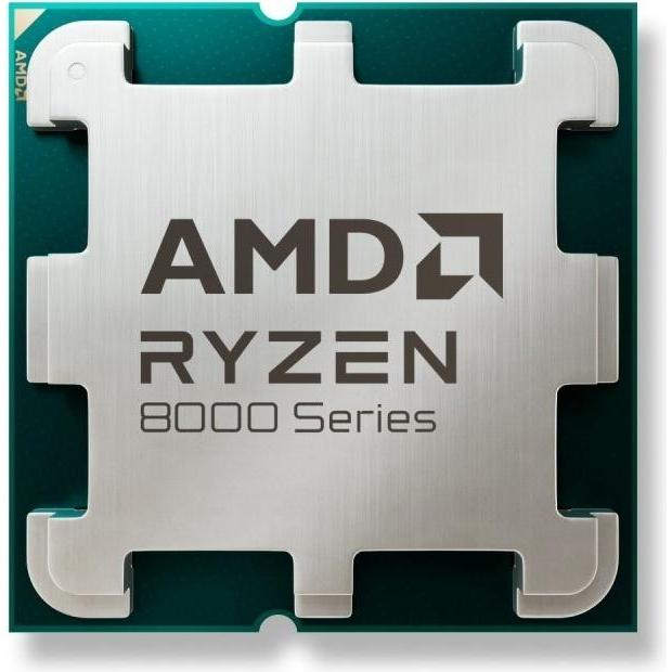 AMD Ryzen 5 8600G - 4.3 GHz - 6 Kerne - (AM5, 4.30 GHz, 6 -Core), Prozessor