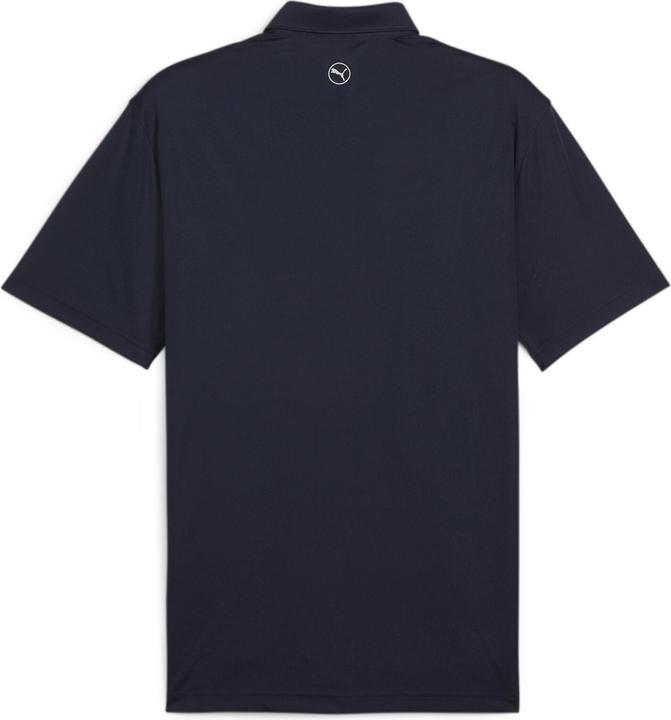 Produktbild Puma Pure Solid Polo (S)