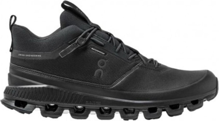 Actual product image On Running Cloud Hi Waterproof all (48)