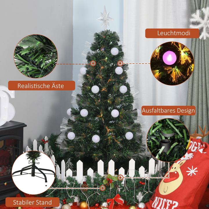 Produktbild Jamb LED Weihnachtsbaum (120 cm)