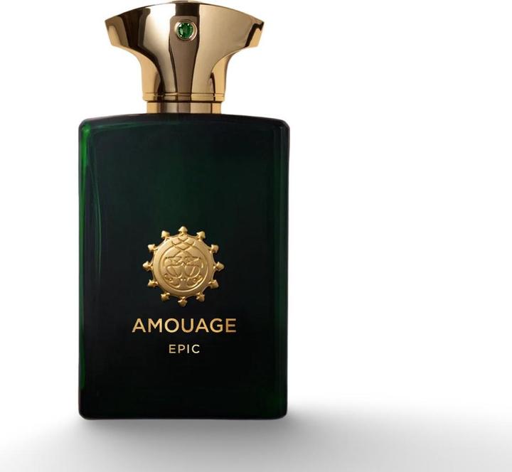 Actual product image Amouage Epic Man (Eau de parfum, 100 ml)