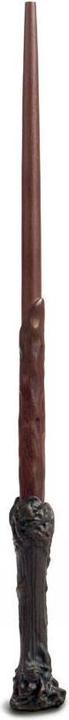 Actual product image Beast Kingdom Harry Potter - Stylo à Bille Baguette Magique de Harry Potter