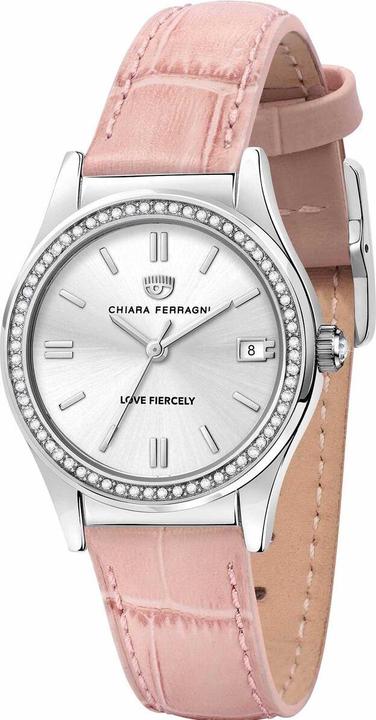 Chiara Ferragni Damenuhr R1951102503 (Ø 32 mm) (32 mm)