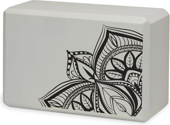 Gaiam Schwalbenschwanz-Yoga-Würfel
