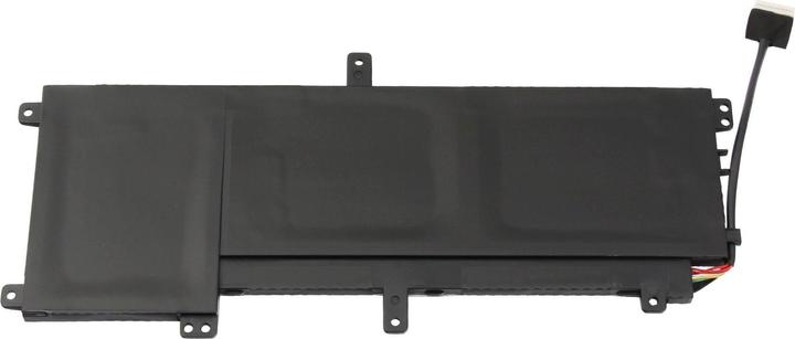 Actual product image IPC 849313-850 (3 cubicles, 4150 mAh)