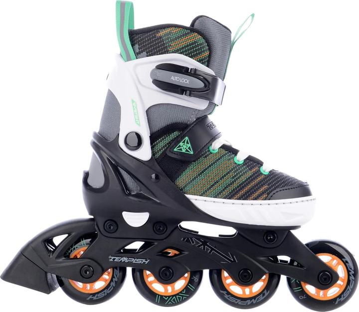 Actual product image Tempish Systent Inline Skates (33, 34, 35, 36)