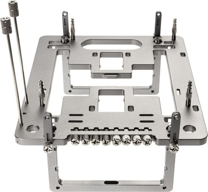 Actual product image Streacom BC1 Mini V2 Benchtable (Mini-DTX)