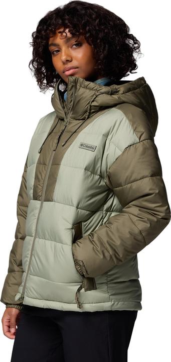 Produktbild Columbia Pike Lake™ III Hooded Jacket (L)