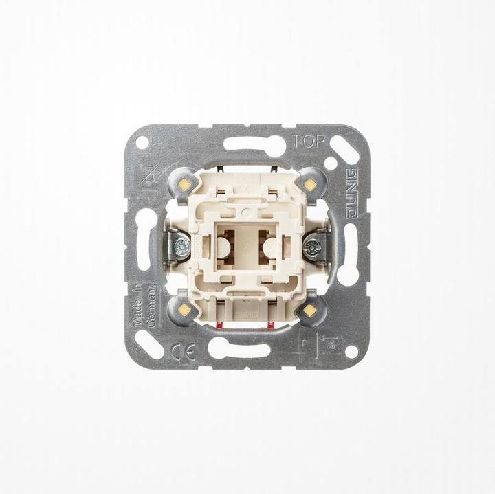 Produktbild JUNG Wippschalter