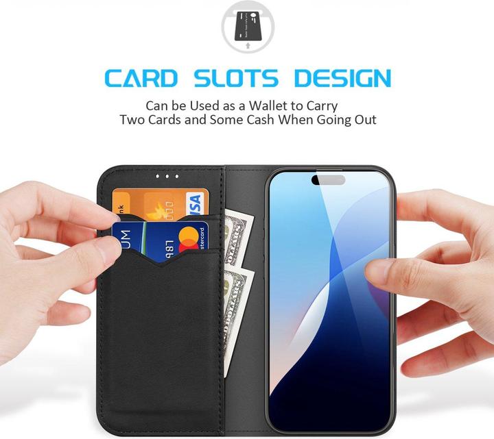 Immagine prodotto Dux Ducis Caso (Apple iPhone 16 Plus)