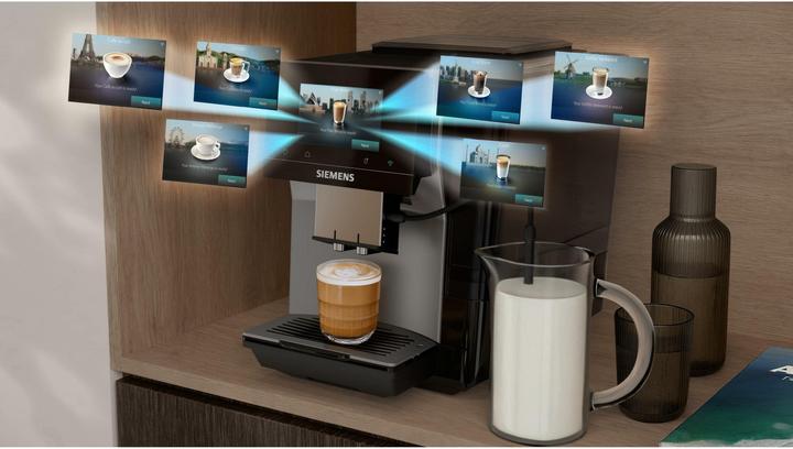 Produktbild Siemens EQ700 iAroma TP725ET7