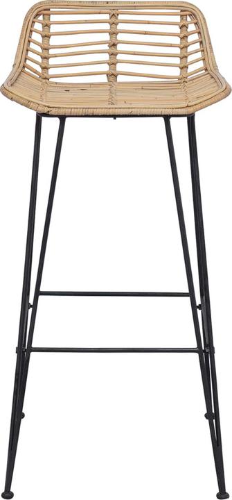 Produktbild vidaXL Moderner Stuhl