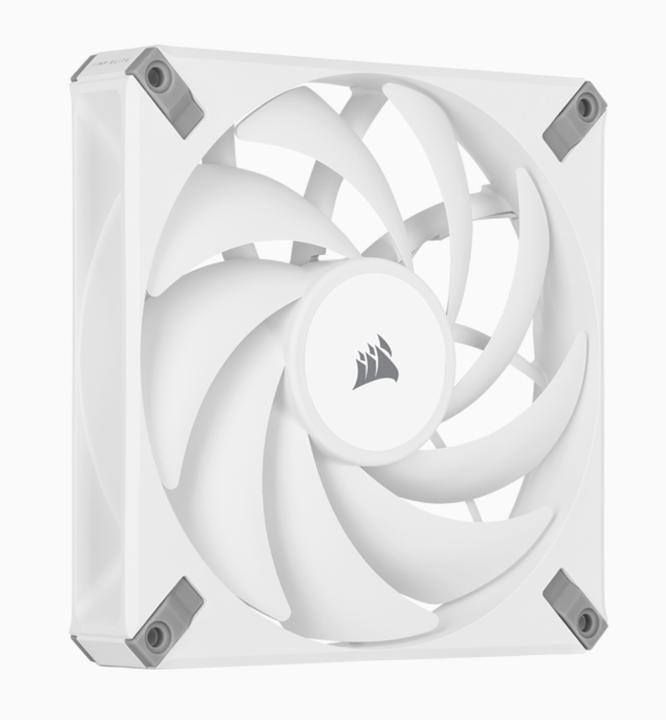 Productafbeelding Corsair Ventilator AF140 ELITE Fluid Dynamic (140 mm, 1 x)