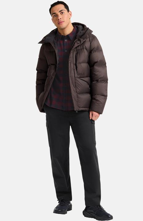 Actual product image Jack Wolfskin Icy Hill Jkt M Rds (L)