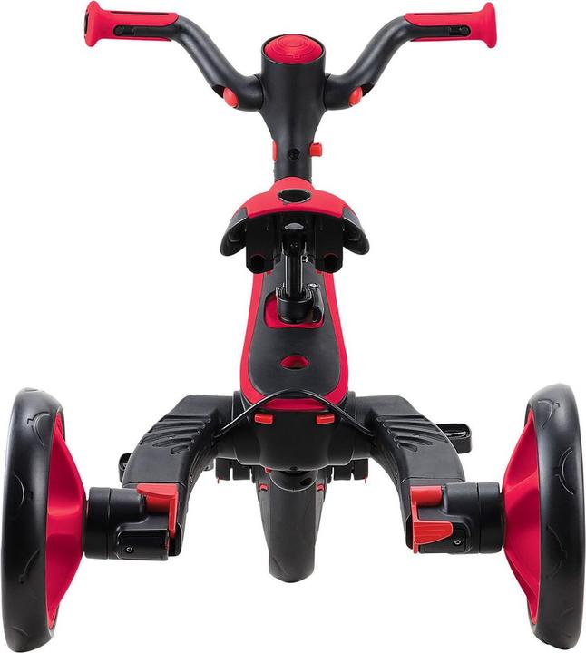 Image du produit Globber / Tricycle Explorer 4 in 1 Foldable