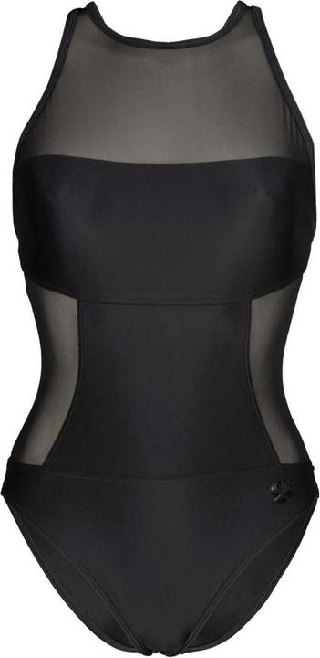 Arena W Water Touch Swimsuit Swim Pro Back