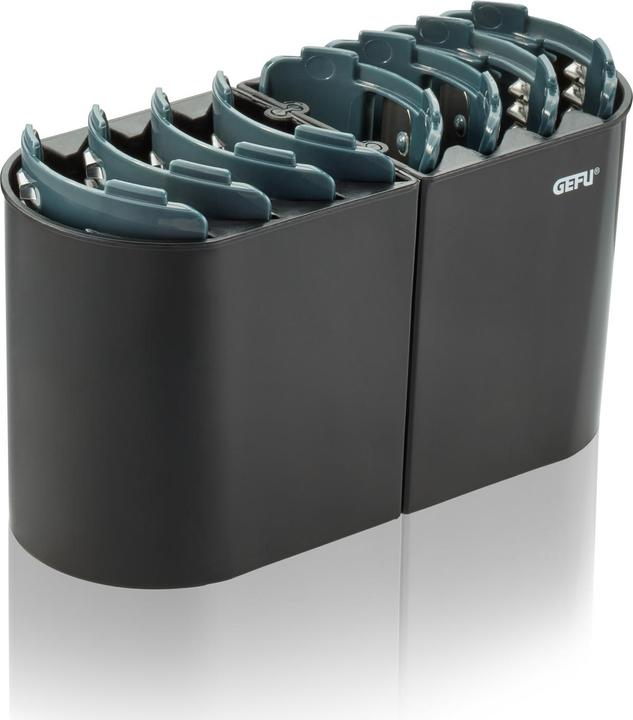 Produktbild GEFU Trommelreibe CLICK