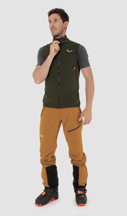 Actual product image Salewa Sella DST Vest (52)