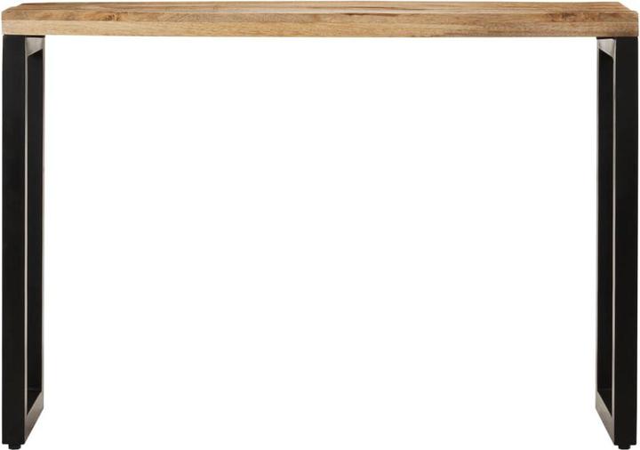 Image du produit vidaXL Konsolentisch (110 x 35 x 76 cm)