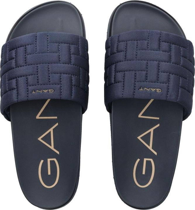 Actual product image GANT Pantoletten (40)