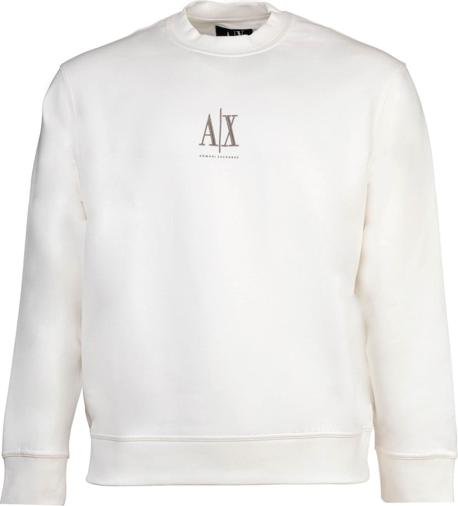 Produktbild Armani Exchange FELPA - (XXL)