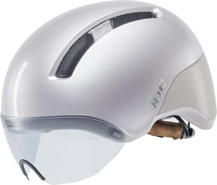 Image du produit HJC Calido Plus Pearl Grey Sil (51 - 56 cm)