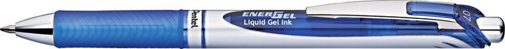 Immagine prodotto Pentel EnerGel Xm (Argento, Blu, 1 x)