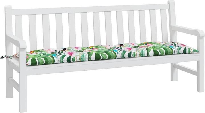 Produktbild vidaXL Paride (180 x 50 x 7 cm)