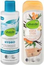 Produktbild dm alverde Alverde Hydro Micellar Water, 200 ml