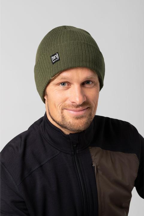 Image du produit Super Natural Beanie Riffler (Taille unique)