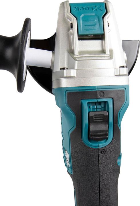 Immagine prodotto Makita DGA521ZX1 (125 mm)