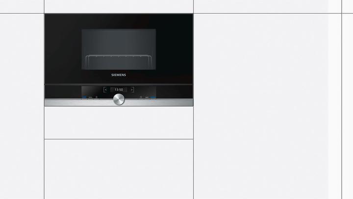 Produktbild Siemens Be634rgs1