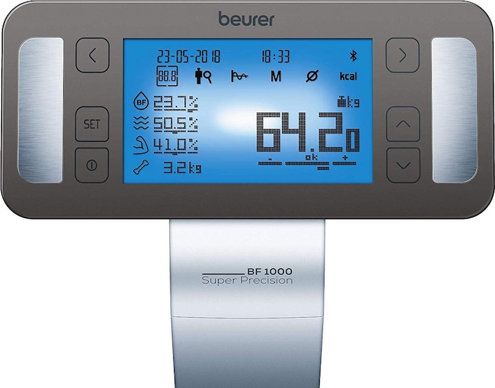 Productafbeelding Beurer BF 1000 Super Precisie (180 kg)