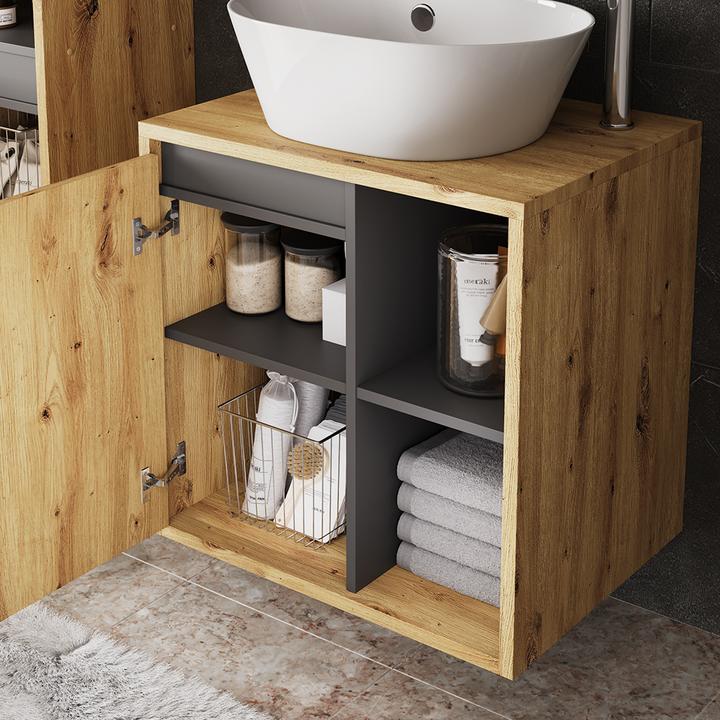 Produktbild Vicco Viola (60 x 60 x 46 cm)