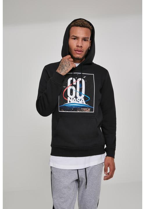 Produktbild Mister Tee NASA 60th Anniversary Hoody (XS)