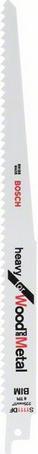 Actual product image Bosch Professional Zubehör Säbelsägeblatt S 1111 DF