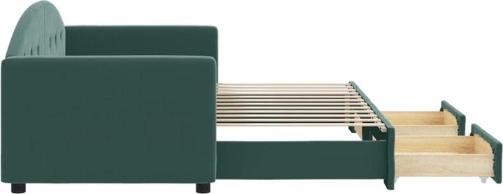 Produktbild vidaXL Becca (80 x 200 cm)