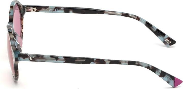 Produktbild WEB Damensonnenbrille WE0266-5155Y Ø 51 mm