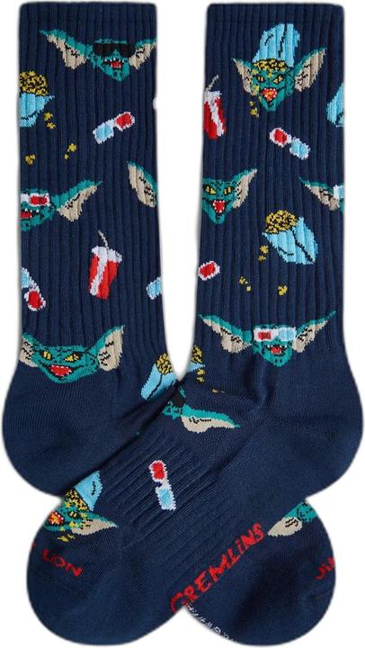 Actual product image Jimmy Lion Athletic Stripe Parties (36, 40)