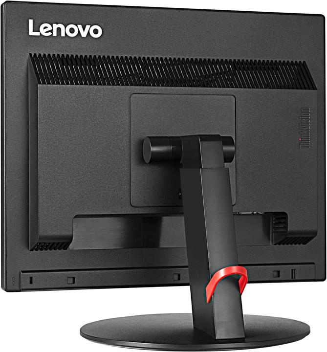 Produktbild Lenovo ThinkVision T1714p (1280 x 1024 Pixel, 17.01")