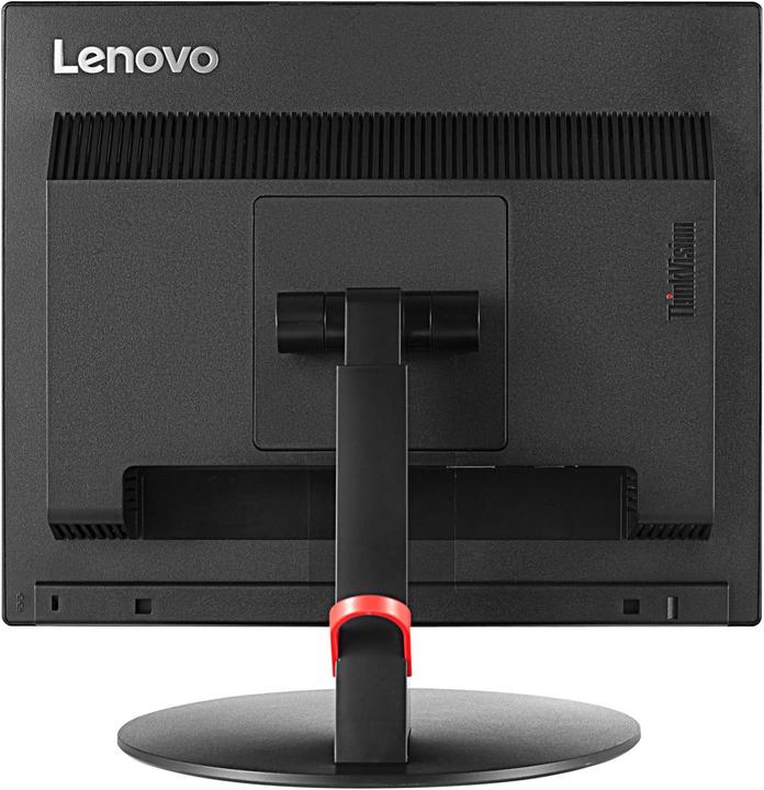 Produktbild Lenovo ThinkVision T1714p (1280 x 1024 Pixel, 17.01")