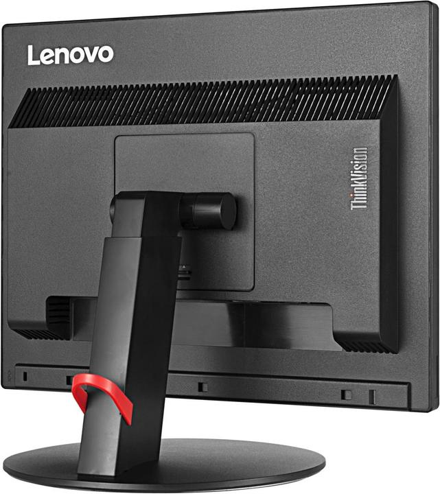 Produktbild Lenovo ThinkVision T1714p (1280 x 1024 Pixel, 17.01")
