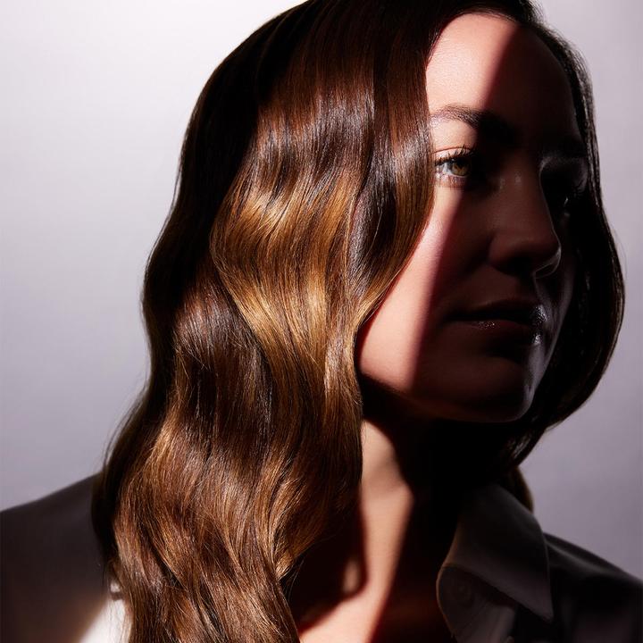 Produktbild Kristin Ess Hair Soft Shine Beach Wave Spray (250 ml)