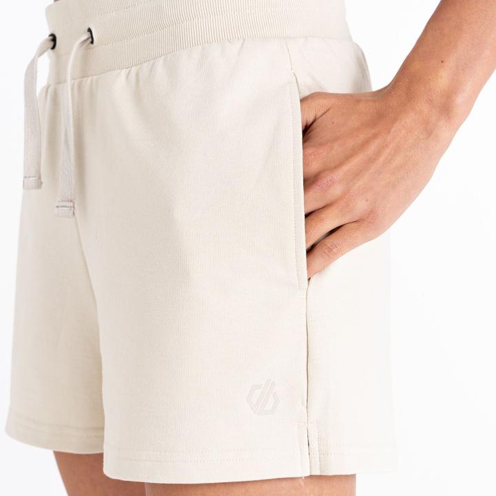 Actual product image Dare2b Womens/Ladies Repose Drawstring Shorts (34)